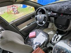 شيفروليه اوبترا